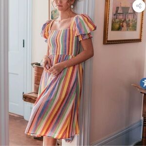 JessaKae Lolly Dress 🍭 XS